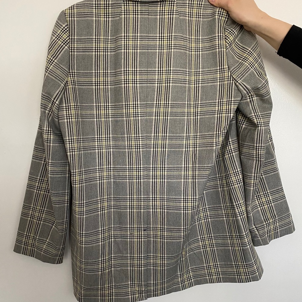 NWT Madewell Dorsey Double breasted Blazer - Picture 2 of 7